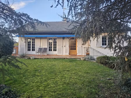 maison à vendre longvic 4 pièce(s) 100m2 319 000€