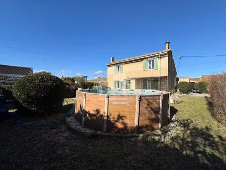 maison 4 pièces 110 m² à vendre / acheter aubagne 13400 ? | era immobilier