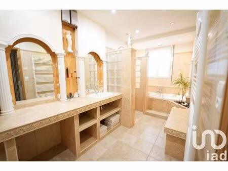 annonce vente maison 10 pièces de 201m2 à etrelle (35370) - paruvendu.fr ref 992785090708