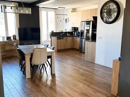 vente appartement 4 pièces 102 m² nice (06200)