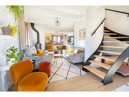 maison 6 pièces 172 m² à vendre / acheter villaz 74370 ? | era immobilier