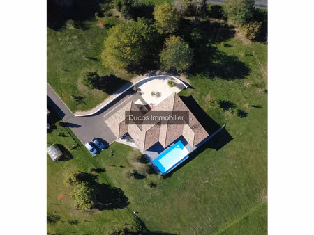 maison/villa d'exception à le mas-d'agenais