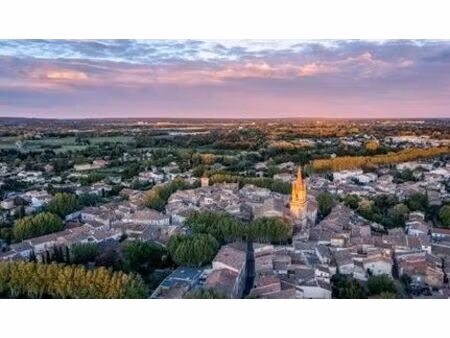 vente commerce 300 m² marseille 9 (13009)