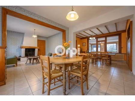 vente maison 7 pièces 145 m² à cerfontaine (59680)  182 500 €