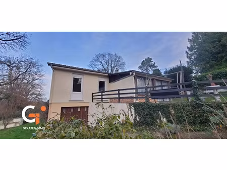 vente maison 5 pièces 81 m² à epaignes (27260)  199 900 €