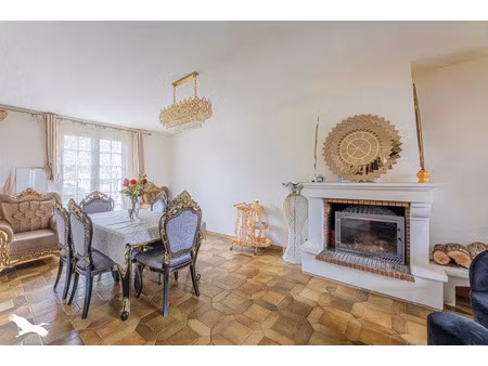 vente maison 7 pièces 141 m² à saunay (37110)  202 920 €