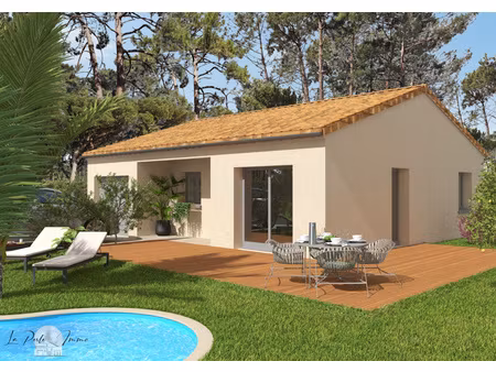 projet de construction villa marquixanes