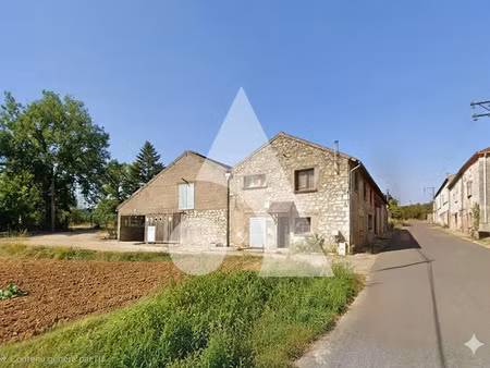 vente maison 4 pièces 100 m² à albas (46140)  200 000 €