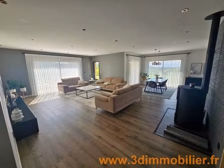 maison de qualité à lons le saunier