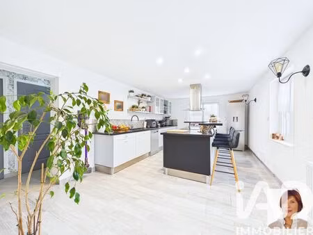 annonce vente maison 8 pièces de 210m2 à sebourg (59990) - paruvendu.fr ref 992785090003