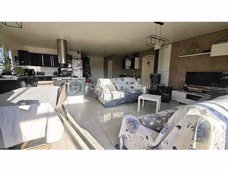 annonce vente maison 5 pièces de 105m2 à paulhac (31380) - paruvendu.fr ref 992785088978