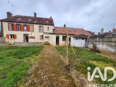 vente maison/villa 6 pièces