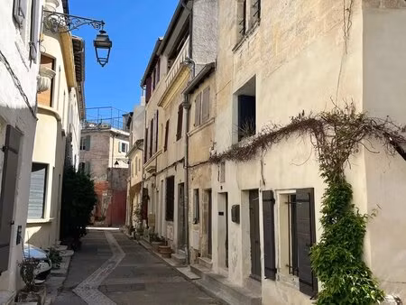 appartement t1 avec mezzanine quartier roquette