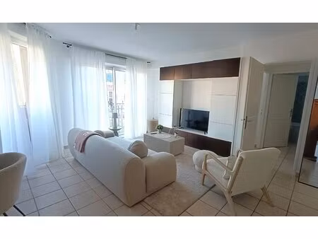 appartement t2 palette - le tholonet