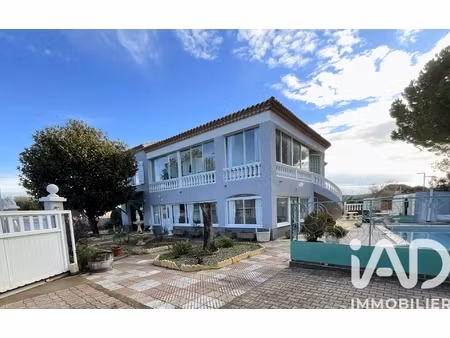 vente maison/villa 11 pièces