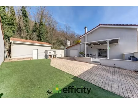 maison 5 pièces - 125 m²