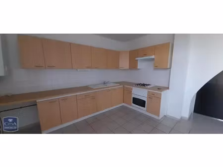 appartement à louer 2 pièces 47 m² - villeneuve-sur-lot (47) - 515€