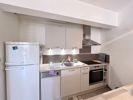 appartement t2 meuble - monastere