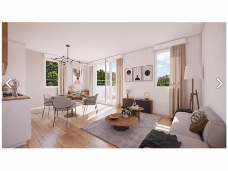 annonce vente appartement 2 pièces de 70m2 à villeneuve d ascq (59493) - paruvendu.fr ref 