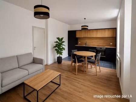 appartement