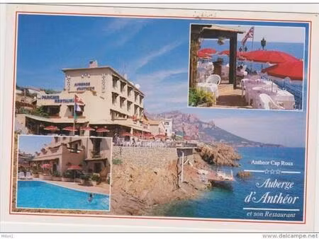 villa d'exception pieds dans l'eau côte d'azur