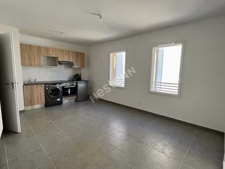 appartement t1 + balcon