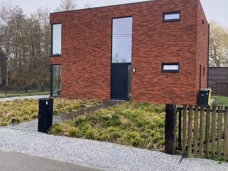 huis te huur in berlaar met 3 slaapkamers