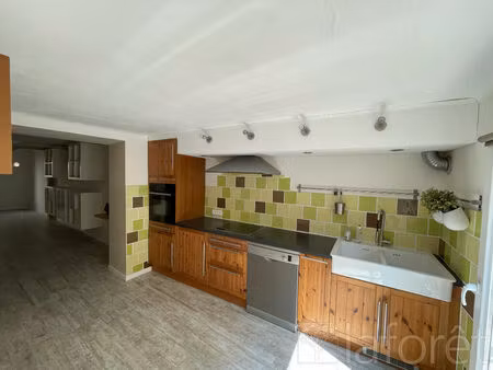 maison pelissanne 5 pièce(s) 105 m2