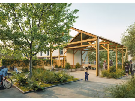 annonce vente appartement 5 pièces de 99m2 à avrille (49240) - paruvendu.fr ref 9927851071