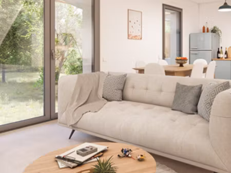 annonce vente maison 5 pièces de 97m2 à avrille (49240) - paruvendu.fr ref 992785107178