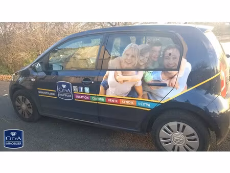 parking à louer - tours (37) - 68€