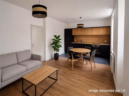 vente appartement 4 pièces 68 m² millau (12100)