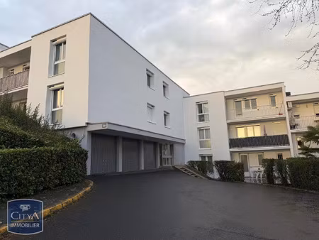 appartement à louer 3 pièces 71.24 m² - l'étrat (42) - 721€