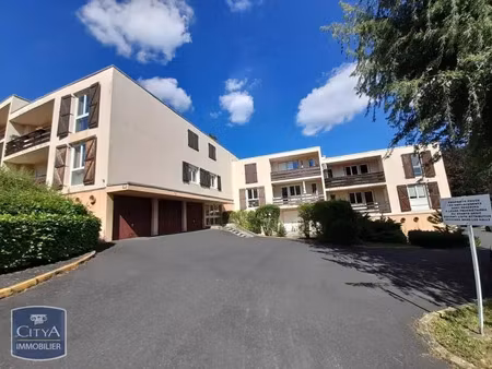 appartement à louer 3 pièces 71.24 m² - l'étrat (42) - 731€