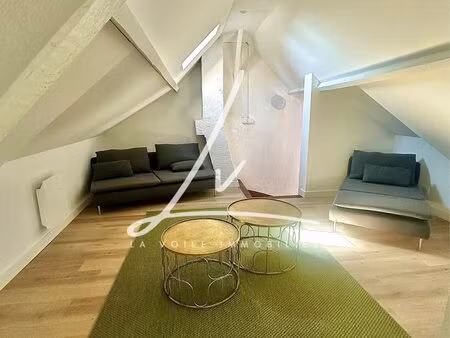 appartement à louer caen