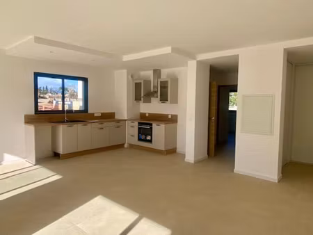 appartement à vendre borgo 3 pièce(s) 45m2 268 000€