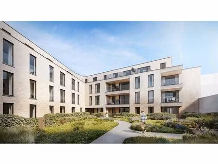 modern woonproject in het bruisende deerlijk - interessante lanceringsvoorwaarden!