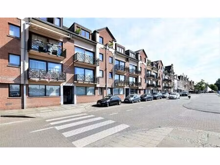 appartement te koop in dendermonde
