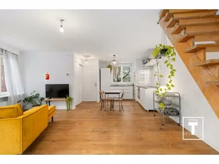 appartement te koop in sint-amandsberg