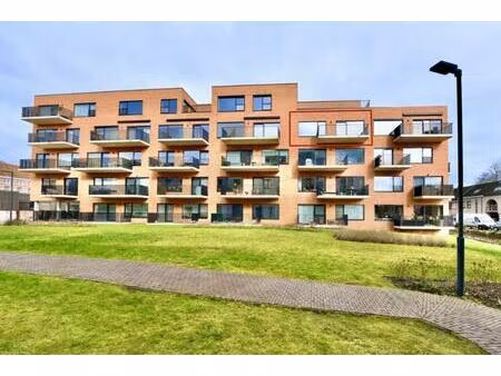 appartement te koop in eeklo