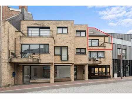 appartement te koop in zele