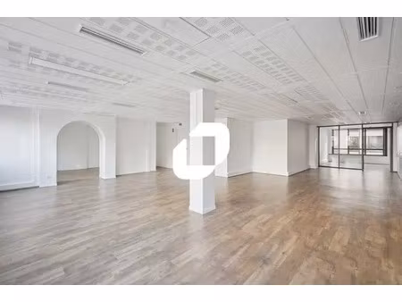 location bureau levallois perret 92300