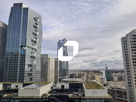 location bureau puteaux la defense 92800