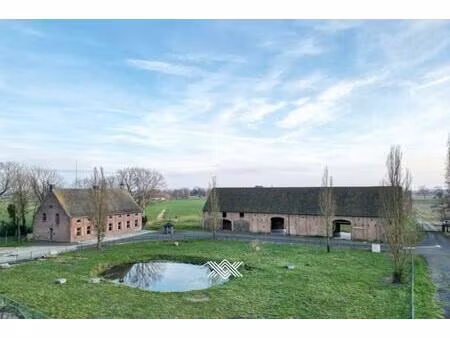 huis te koop in vinkt