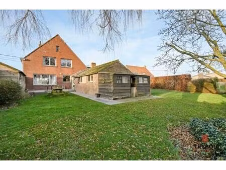 huis te koop in kortemark