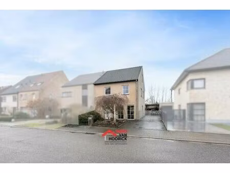 instapklare woning hob - 265m² grondopp.