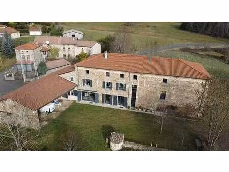 maison de luxe à vendre à saint-étienne : 1 150 000 € | 388m²
