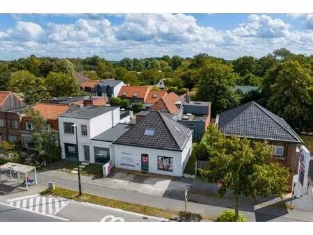 huis te koop in deurle