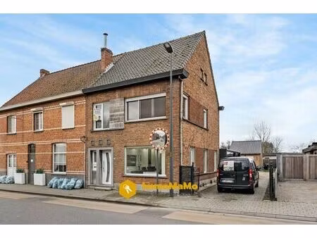 huis te koop in sint-kruis-winkel