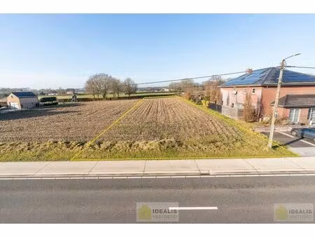 knappe bouwkavel (16a93ca) voor open bebouwing op een toplocatie  in het rustig gelegen gr